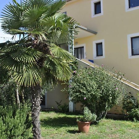 Apartman Lamanova Rovinj Exteriér fotografie